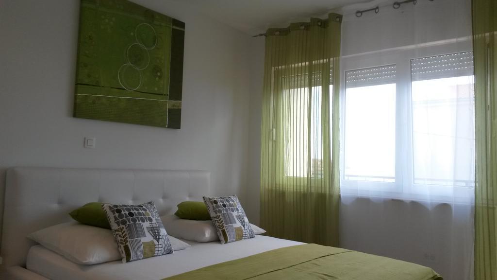 Apartments Marjan Podstrana Habitación foto